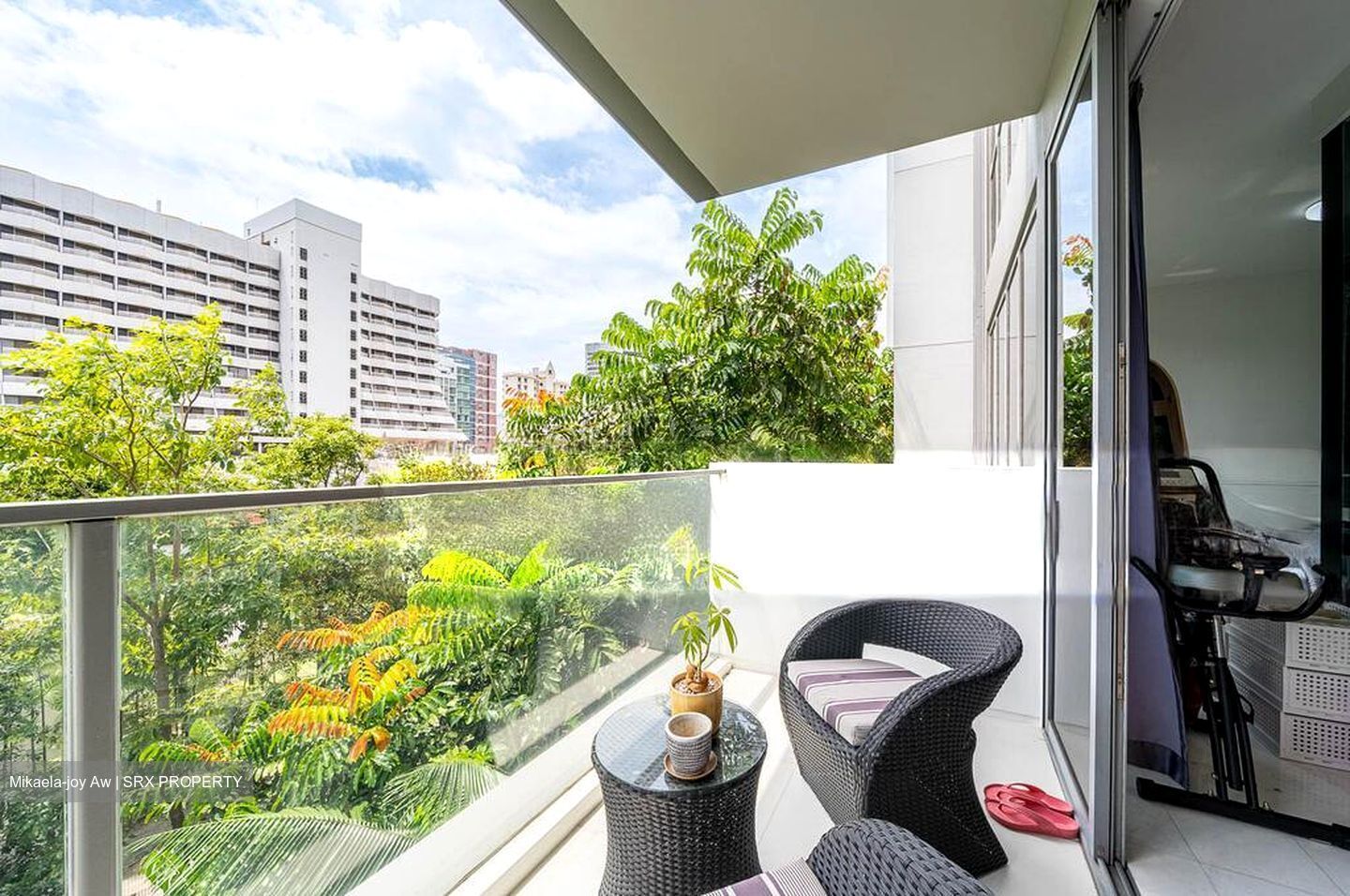 The Shore Residences (D15), Condominium #486658551